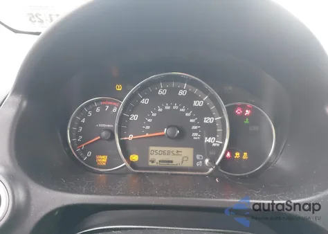 2020 Mitsubishi Mirage Se z USA, uszkodzony, nr VIN ML32A4HJ0LH000860